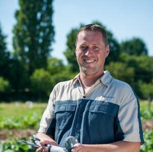 Stefaan Lambrechts (BE)