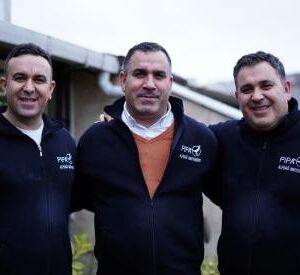 Alpdag brothers (TR)