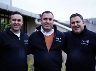 Alpdag brothers (TR)